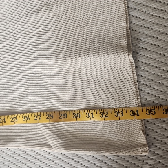 Knit button down polo dress - Picture 10 of 12